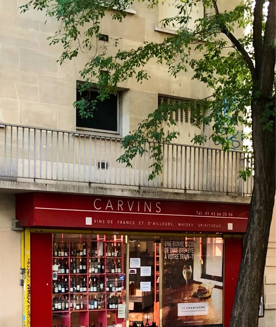 Carvins 2